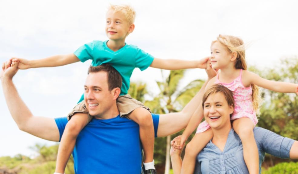 The best areas in England to raise a child revealed The Parenting Daily